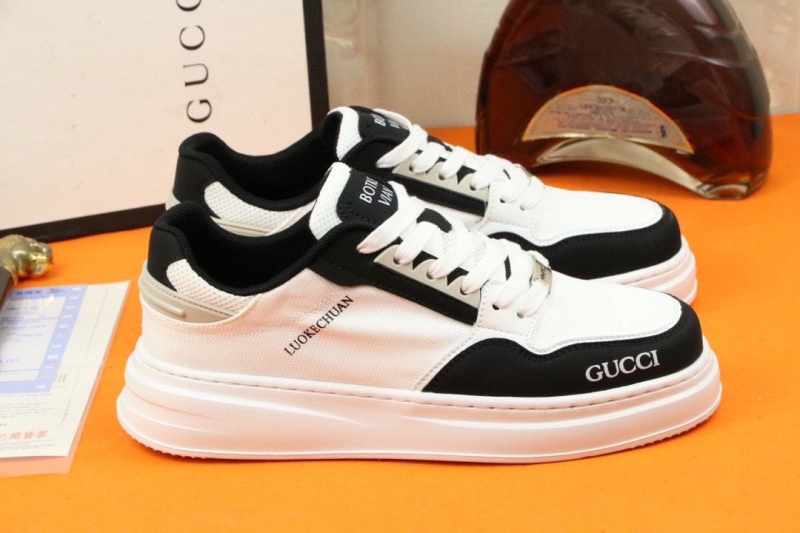 Gucci Casual Shoes